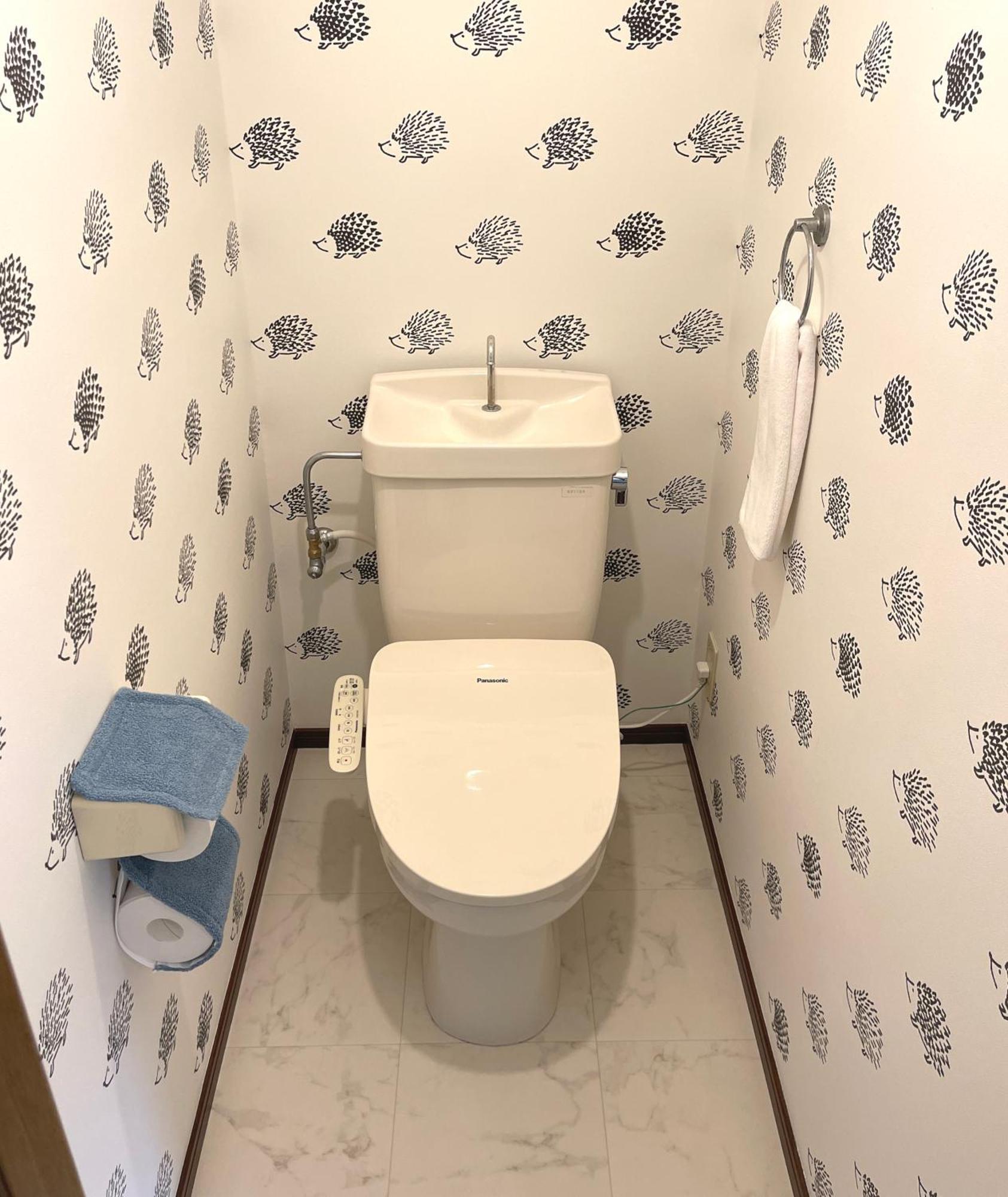 טוקיו #2 新宿まで2分！清潔で安全な部屋！Wifi無料！ מראה חיצוני תמונה